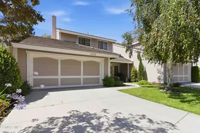 2938 Winding Lane, Westlake Village, CA 91361 - Photo 1