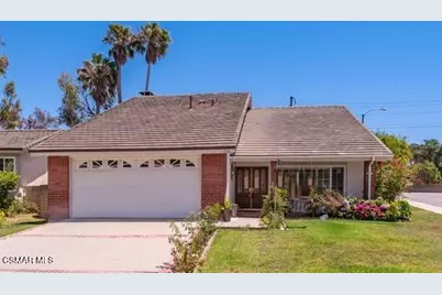 776 Cayo Grande Court, Newbury Park, CA 91320 - Photo 1