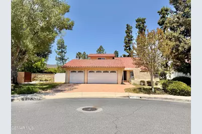 28955 Marlies Street, Agoura Hills, CA 91301 - Photo 1