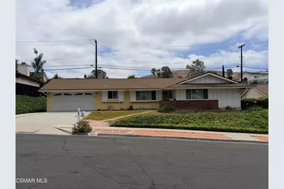 352 Kevin Street, Thousand Oaks, CA 91360 - Photo 1