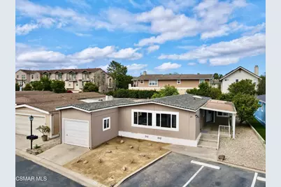 21 Poinsettia Gardens Drive #21, Ventura, CA 93004 - Photo 1