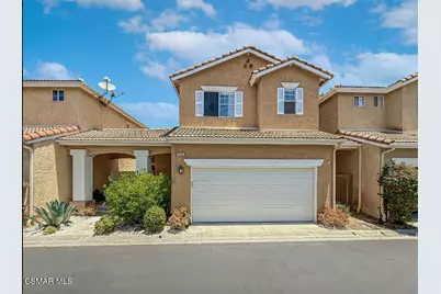 1838 Amberleaf Lane, Simi Valley, CA 93065 - Photo 1