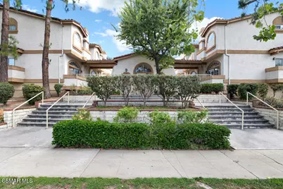 19950 Sherman Way #A, Winnetka, CA 91306 - Photo 1