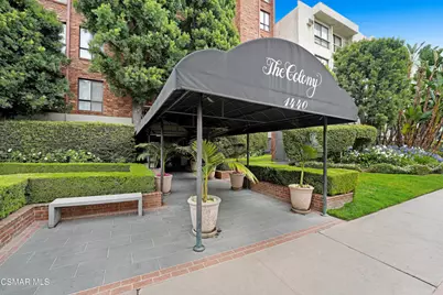 1440 Veteran Avenue #356, Los Angeles, CA 90024 - Photo 1