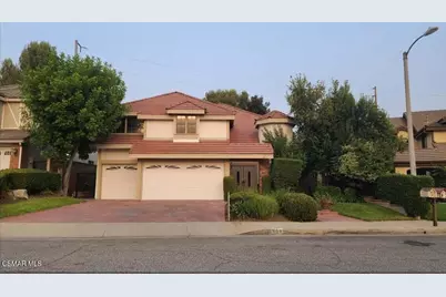 5608 Silver Valley Avenue, Agoura Hills, CA 91301 - Photo 1