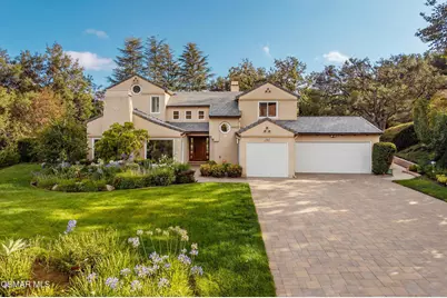 1707 Crooked Trail Place, Westlake Village, CA 91362 - Photo 1