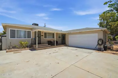 6642 Teesdale Avenue, North Hollywood, CA 91606 - Photo 1
