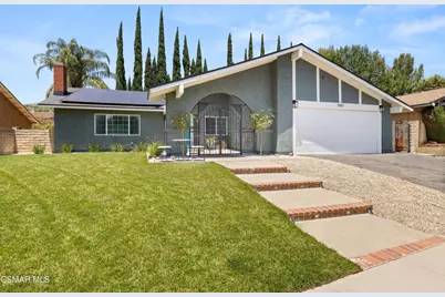 5951 Serena Street, Simi Valley, CA 93063 - Photo 1