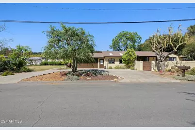 50 Brandt Avenue, Oak View, CA 93022 - Photo 1