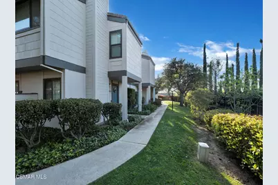 6442 Twin Circle Lane #6, Simi Valley, CA 93063 - Photo 1