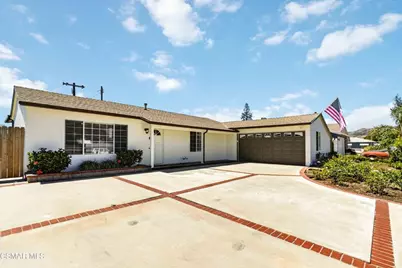 1651 Kay Avenue, Simi Valley, CA 93063 - Photo 1