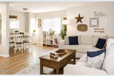 252 Green Moor Place, Thousand Oaks, CA 91361 - Photo 1