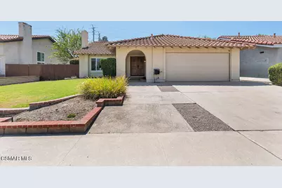 4745 Avedon Road, Moorpark, CA 93021 - Photo 1
