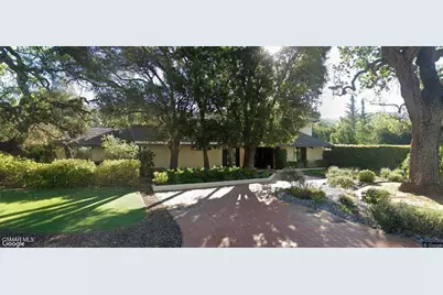 4064 Cresthaven Drive, Westlake Village, CA 91362 - Photo 1