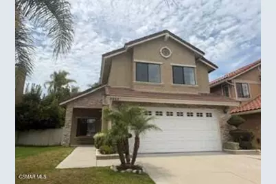 3855 Lost Springs Drive, Calabasas, CA 91301 - Photo 1