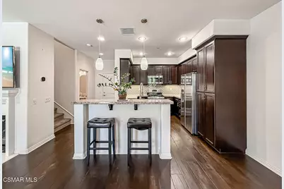 34 Secret Hollow Lane #21, Thousand Oaks, CA 91320 - Photo 1
