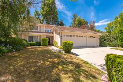 681 Triunfo Canyon Road, Westlake Village, CA 91361 - Photo 1