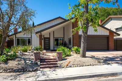 206 Cedar Heights Drive, Thousand Oaks, CA 91360 - Photo 1