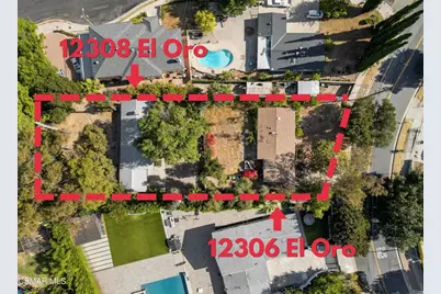 12308 El Oro Way, Granada Hills, CA 91344 - Photo 1