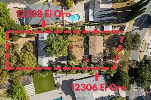 12308 El Oro Way, Granada Hills, CA 91344 - Photo 1