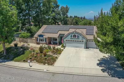 219 Meadow Mist Court, Simi Valley, CA 93065 - Photo 1