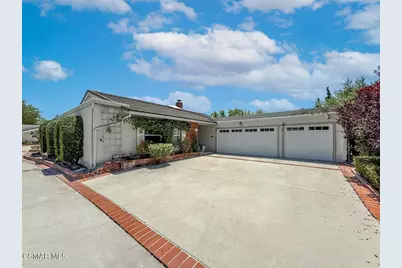 1064 Barrow Court, Westlake Village, CA 91361 - Photo 1