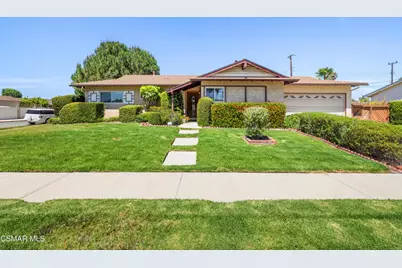 593 Randy Drive, Newbury Park, CA 91320 - Photo 1