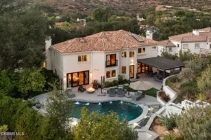 1630 Windy Mountain Ave, Westlake Village, CA 91362 - Photo 1