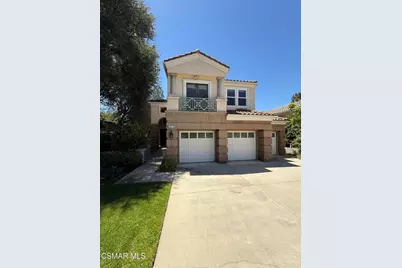 4017 Havenridge Court, Moorpark, CA 93021 - Photo 1