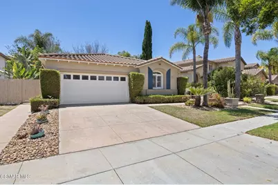 4855 Caminito Mirador, Camarillo, CA 93012 - Photo 1