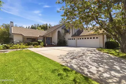 452 Newcastle Street, Thousand Oaks, CA 91361 - Photo 1