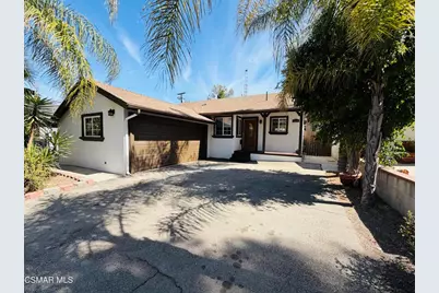 22206 Del Valle Street, Woodland Hills, CA 91364 - Photo 1