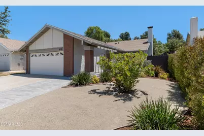 4330 Woodglen Drive, Moorpark, CA 93021 - Photo 1