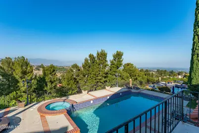 11894 Darby Avenue, Porter Ranch, CA 91326 - Photo 1