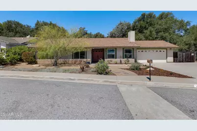47 Dorrit Court, Newbury Park, CA 91320 - Photo 1