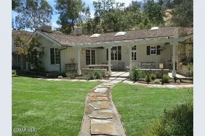 5537 Round Meadow Road, Hidden Hills, CA 91302 - Photo 1