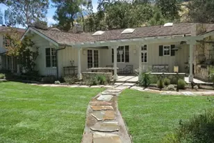 5537 Round Meadow Rd, Hidden Hills, CA 91302 - Photo 1