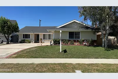 1759 Fred Avenue, Simi Valley, CA 93065 - Photo 1