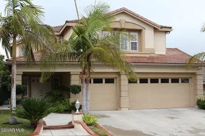 2033 Yellowthroat Place, Newbury Park, CA 91320 - Photo 1