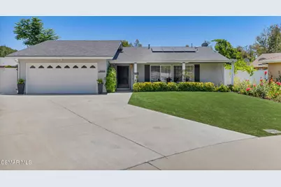29003 Rock Vista Drive, Agoura Hills, CA 91301 - Photo 1