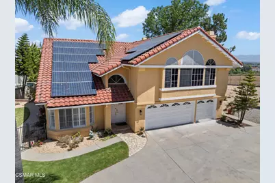 612 Azure Hills Drive, Simi Valley, CA 93065 - Photo 1