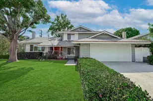 393 Larcom St, Thousand Oaks, CA 91360 - Photo 1