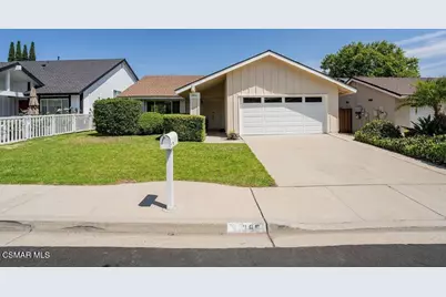 3861 Coronado Circle, Newbury Park, CA 91320 - Photo 1