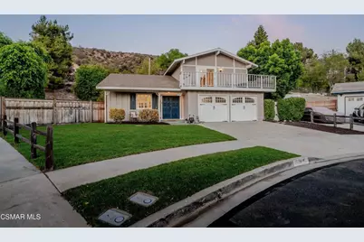 1689 Sunnydale Court, Simi Valley, CA 93065 - Photo 1