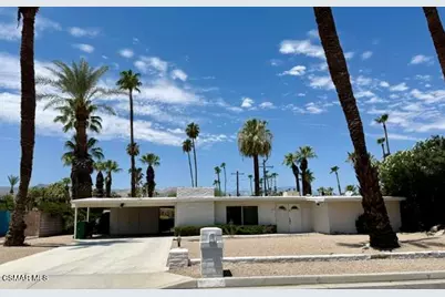 45727 Toro Peak Road, Palm Desert, CA 92260 - Photo 1