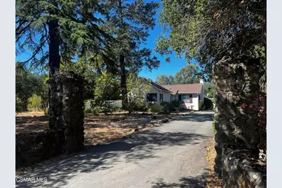 18410 Carriger Road, Sonoma, CA 95476 - Photo 1