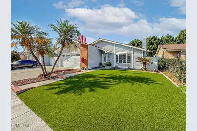 3977 Bayside Street, Simi Valley, CA 93063 - Photo 1