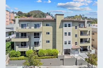 7249 Franklin Avenue #305, Los Angeles, CA 90046 - Photo 1