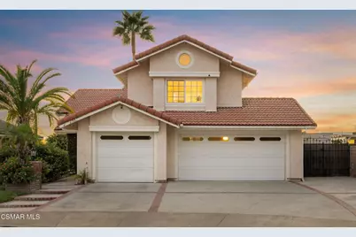 27667 Taryn Drive, Saugus, CA 91350 - Photo 1