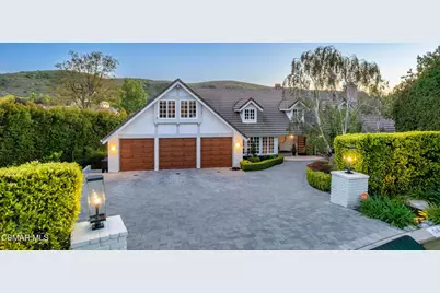 5420 Indian Trail Court, Westlake Village, CA 91362 - Photo 1